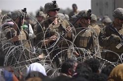 Afghanistan: Mỹ cảnh giác cao độ trước nguy cơ thêm nhiều vụ tấn công