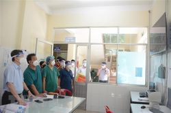 Ngày 27/8, Đà Nẵng ghi nhận số ca mắc COVID-19 cao kỷ lục