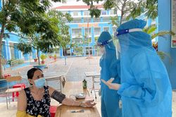 Những trường hợp F0 nào được sử dụng thuốc kháng virus Molnupiravir?