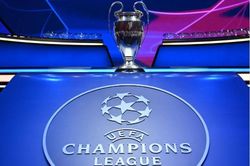 Bốc thăm chia bảng Champions League 2021-2022: Man City đối đầu PSG, Barca đụng Bayern