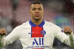 Tin chuyển nhượng 27/8: PSG hét giá Mbappe 220 triệu euro