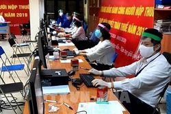 Kiểm soát chặt kê khai và thực hiện hoàn thuế giá trị gia tăng