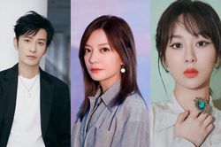 Triệu Vy vừa gặp họa, Dương Tử và Huỳnh Hiểu Minh có động thái phủi sạch quan hệ