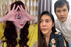 Trước khi bị réo tên đòi sao kê, Thủy Tiên từng được CEO Đại Nam khen hết lời vì hành động từ thiện