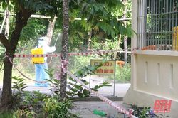 Thanh Hóa ghi nhận ca tử vong đầu tiên do mắc COVID-19
