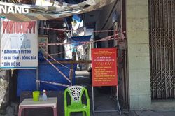 Nhiều gia đình từ 9-10 người cùng mắc Covid-19