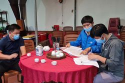 Pleiku: Cơ sở kinh doanh không chấp hành quy định phòng-chống dịch, bị phạt 15 triệu đồng