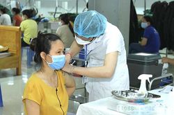 Sơn La ghi nhận thêm 3 trường hợp F1 dương tính với SARS-CoV-2
