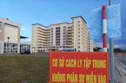 Thừa Thiên - Huế ghi nhận ca mắc COVID-19 trong ngày cao nhất từ trước đến nay
