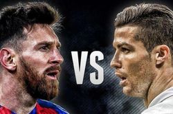 Vòng bảng Champions League: Tưng bừng đại chiến, chờ Ronaldo đối đầu Messi