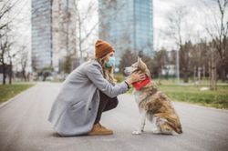 Thú cưng có khiến chúng ta nhiễm nCoV?
