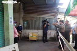 Thủ tướng xem người dân gọi số điện thoại khẩn cấp, tất cả đều được trả lời ngay