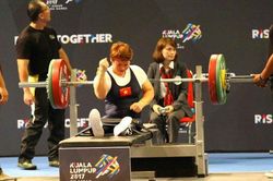 Paralympic Tokyo 2020: Võ Thanh Tùng, Châu Hoàng Tuyết Loan không tạo được bất ngờ