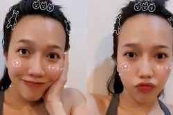 Diệu Nhi lần đầu khoe ảnh sau tin đồn sinh con với Anh Tú, netizen trổ tài đặt tên em bé