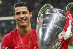 Ronaldo và dàn sao từng ra đi, rồi trở lại MU