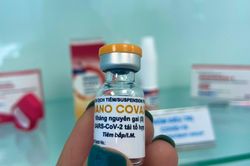Họp xem xét cấp phép khẩn vaccine Nano Covax vào ngày mai