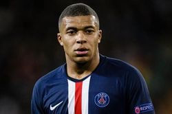 Real Madrid ra điều kiện cho PSG trong vụ Mbappe