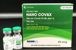 Hội đồng Đạo đức đánh giá thế nào về vaccine Nano Covax?