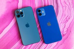Apple xác nhận iPhone 12 gặp lỗi