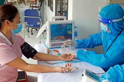 Thanh Hóa thêm 26 ca F0, có học sinh tiểu học tiếp xúc với giáo viên mắc Covid-19