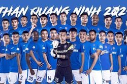 Bình luận viên Quang Huy: 'Bóng đá mà không nuôi nổi mình thì khó'