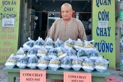 Chủ tịch nước gửi thư tới gia đình anh Vũ Quốc Cường, người hoạt động thiện nguyện, mất vì nhiễm virus SARS- CoV-2