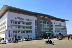 Bệnh nhân mang thai 25 tuần tại Đắk Lắk tử vong do Covid-19