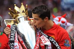 Tái hợp Man United, Ronaldo nói điều bất ngờ về Juventus