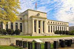 Chủ tịch Powell: Kinh tế Mỹ đã hồi phục đủ để Fed giảm mua tài sản