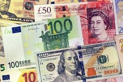 Tỷ giá ngoại tệ hôm nay 28/8: Đồng USD giảm sâu sau phát biểu của chủ tịch Fed