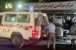 Số nạn nhân của vụ khủng bố ở sân bay Kabul đã tăng lên ít nhất 170 người