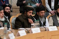 Taliban và bài học xây dựng nhà nước và quốc gia nhìn từ lịch sử Afghanistan