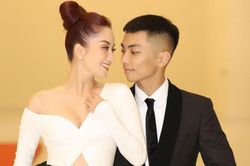 Khánh Thi livestream lúc nửa đêm bật khóc nức nở, chuyện gì đang xảy ra?