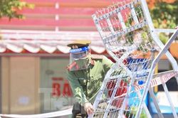 Tối 28/8, Nghệ An có 43 ca dương tính SARS-CoV-2, có 6 ca cộng đồng