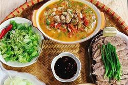 Bộ Y tế: Chế độ ăn cho người mắc COVID-19 giảm diễn biến nặng, nhanh hồi phục