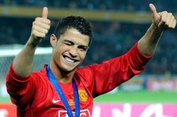 Ronaldo vẫn có thể mặc áo số 7 ở MU