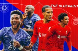 Nhận định Liverpool vs Chelsea: Đỉnh cao đấu trí Klopp và Tuchel