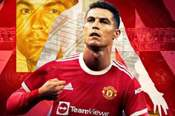 MU thắng lớn nhờ Ronaldo, Juventus lấy Hazard