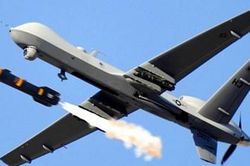 Mỹ tấn công tổ chức khủng bố IS ở Afghanistan trả đũa cuộc tấn công đẫm máu ở Kabul