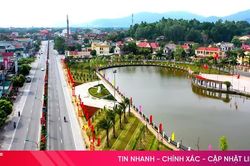 Can Lộc - miền đất văn hóa và cách mạng