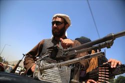 Taliban cho người dân Kabul đúng một tuần để giao nộp hết vũ khí