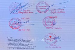 Phát động Chương trình 'Triệu phần quà san sẻ yêu thương'