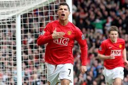 Người thắng, kẻ thua khi Ronaldo gia nhập MU