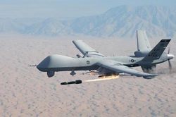 Lầu Năm Góc ra tay trả đũa giết chết thủ lĩnh ISIS-K, nghi Taliban tiếp tay kẻ đánh bom liều chết