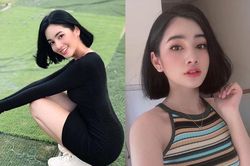 Bị hỏi thẳng chuyện 'chia tay chồng cũ Lệ Quyên', Cẩm Đan đáp trả căng đét