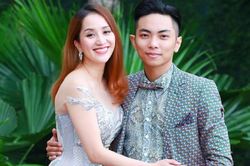 Khánh Thi liên tục có động thái lạ gần đây: Nhắc đến 'trà xanh', cập nhật trạng thái 'độc thân'