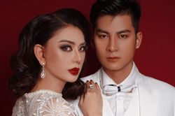 Sau Khánh Thi livestream khóc giữa đêm, đến lượt Lâm Khánh Chi mời ai đó 'bước ra khỏi cuộc đời'