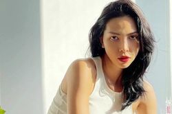 Siêu mẫu Minh Triệu chia sẻ triết lý ý nghĩa khi ở nhà chống dịch