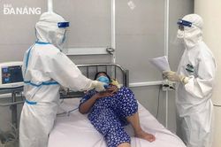 Những bệnh nền nào có nguy cơ gia tăng mức độ nặng khi mắc Covid-19?