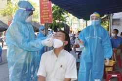 Thực hiện các biện pháp phòng, chống Covid-19 tại các khu vực cách ly y tế